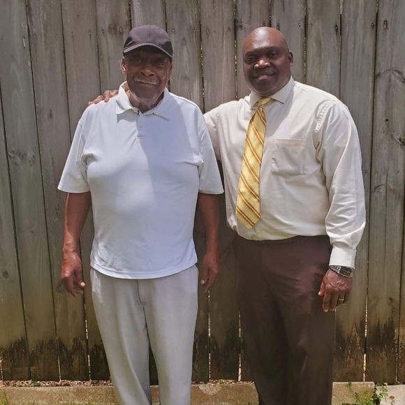 Meet your Posher, Lloyd - Picture 1 of 1